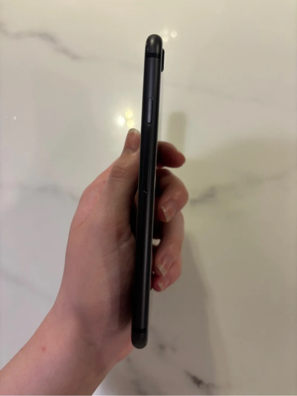 Apple iPhone 8 - Black